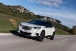 Peugeot e-2008 GT (Digital White) 2019 года (WW)